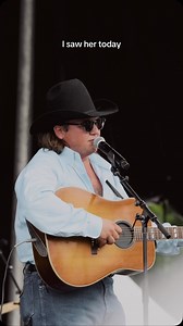 Tried out a new one at #CMAFest! | Jake Worthington