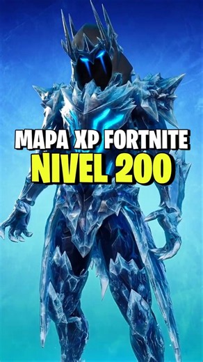 The BEST Way to GAIN 200 LEVELS ON THIS FORTNITE XP MAP ✅