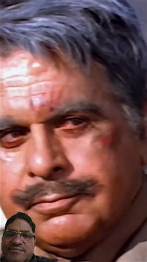 DILIP KUMAR DIALOGUES | BOLLYWOOD | SAROJKUMAR