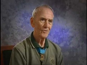 David McNerney, Medal of Honor, Vietnam War