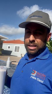 Estabilizador-CYA | Falcon Pools PR