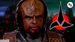Klingons explained - what are the origins of Star Trek's warrior race?