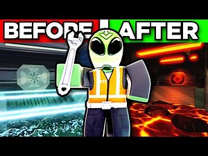 I Became A Jailbreak DEVELOPER To FIX The Bank..