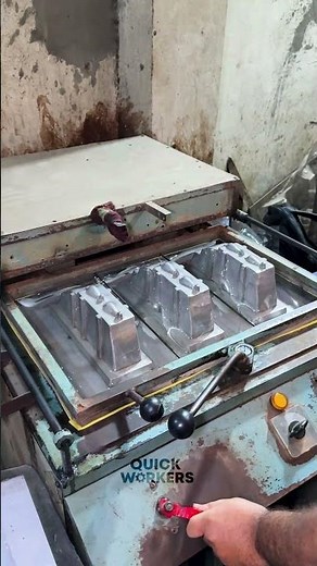 How Plastic Packaging Is Manufactured!