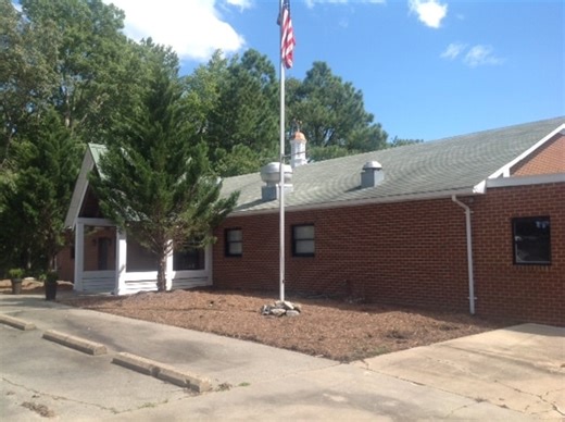 226 Village Green Dr, Callao, VA 22435 | LoopNet