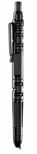 Gerber Impromptu Tactical Pen Black