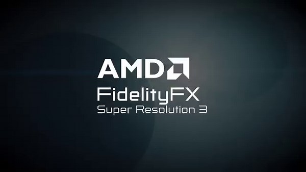 Ready for liftoff 🚀 Explore the vast universe of Starfield in maximum fidelity with FSR 3, now available in the latest update. | AMD Ryzen and Radeon