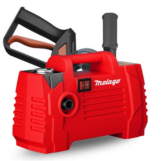 Portable High Pressure Car Washing Machine Self-priming Water Pump 110V/220V Car Washer Car Wash Machine