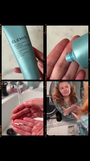 #LTKFind My evening double cleanse from @elemis has become a form of meditation. Shedding the day with the balm and finishing with this new cloud-like mousse. No tightness, no rushing. Just a clean slate and hydrated skin. The quality of my choices defines the quality of my life now. #romanoffbeautyclub Follow my LTK @kate_romanoff on the @shop.LTK app to view this post and get my exclusive app-only content! #liketkit #LTKdayinmylife #LTKgrwm @ELEMIS @shop.ltk https://liketk.it/5XLI5