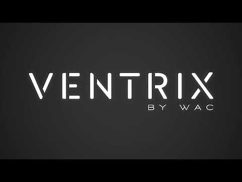 VENTRIX by WAC Lighting | Linear Modular Lighting System | Innovative Lighting Solutions | LEDs