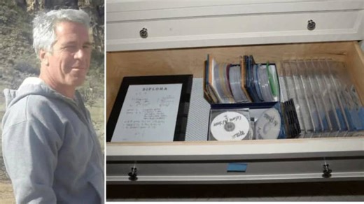 Jeffrey Epstein Stashed 'Computers and Photographs' in Storage Units Across U.S. — And It May Contain Never-Before-Seen Evidence