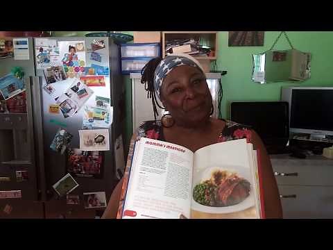 Momma Cherri’s Meatloaf | The recipe Gordon Ramsay couldn’t improve