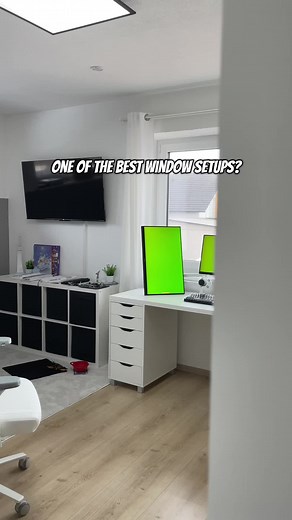 Minimalist Window Setup for Ultimate Productivity