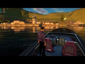 GTA SA - SA_DirectX 2.0 Gameplay