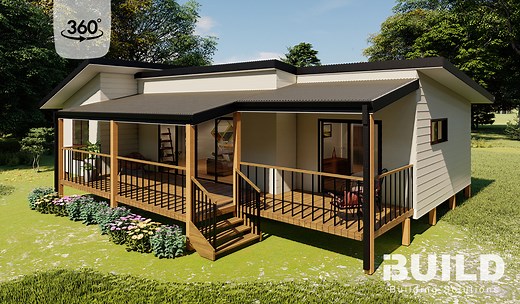 KIT HOMES BUNBURY
