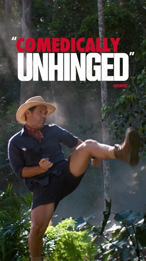 Anaconda Movie: The Hilarious Christmas Comedy Event