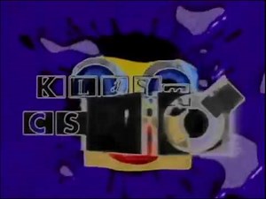 Klasky Csupo Robot Logo G Major 4