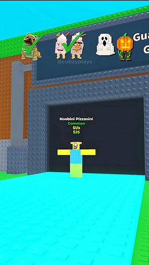 3.6K views · 39 reactions | ALL 3 LANE BRAINROT in Steal a Brainrot Roblox Update (No Script) Noob to Pro Guide #stealabrainrot | Modo Gamer | Facebook