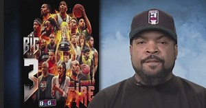 Ice Cube's basketball league partners with Mid-Atlantic Sports Network ahead of summer tour