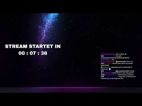 Great PACKOPENING Stream heute mal Out of Cosplay | MEGA VERLOSUNG!