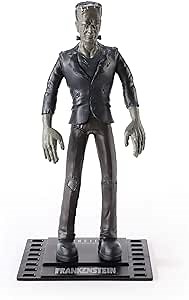 BendyFigs Universal Monsters Frankenstein