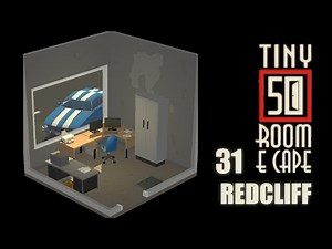 50 Tiny Room Escape Level 31 | REDCLIFF