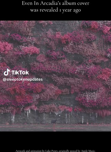 Sleep Token's Captivating Album Art Unveiled