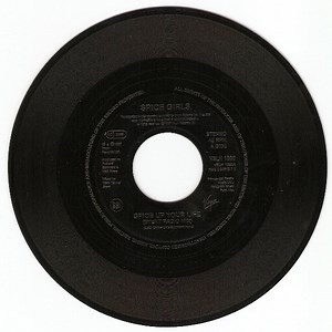Spice Girls - Spice Up Your Life