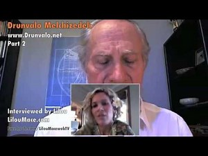 Drunvalo Melchizedek: Reptilians, ITs and ETs