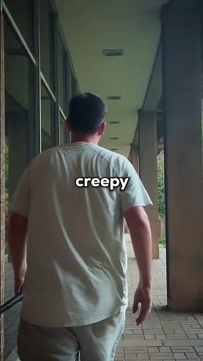 Exploring Hawkins Lab #strangerthings