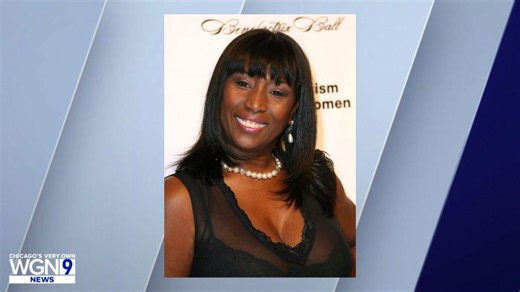 Kiki Shepard, longtime co-host of 'Showtime at the Apollo,' dies at 74