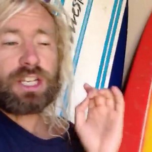 Back again with @tylerallenvo bringing you bleeding edge surfboard design insights. | Magicseaweed