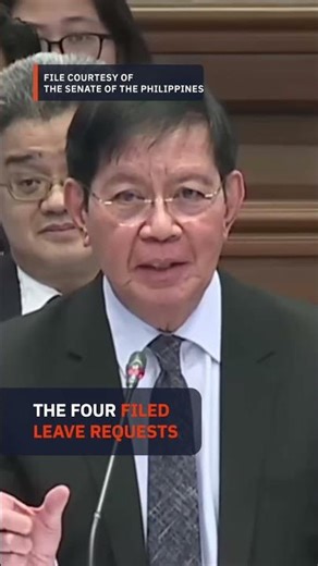 Curlee Discaya, ex-DPWH engineers to spend Christmas in Senate detention