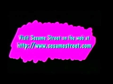 sesame street website promo
