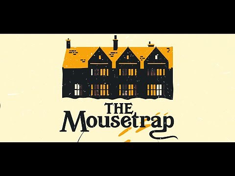 The Mousetrap | Official Trailer