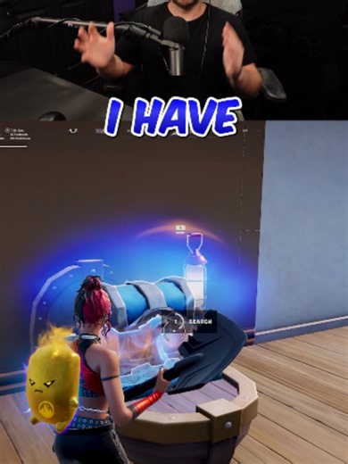 Zero Point Fortnite Full Story Explained