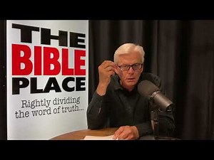 Depart From Me...I Never Knew You! Have You Worried About This? This Scripture Rightly Divided.