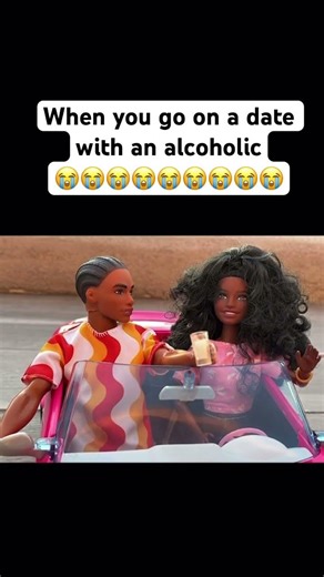 When you go on a date with an alcoholic 😭😭😭😭 Signs of Dating Webseries #worstfirstdate
