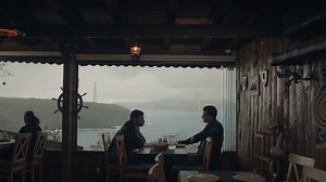 Féktelen szív - 1. évad 43. rész