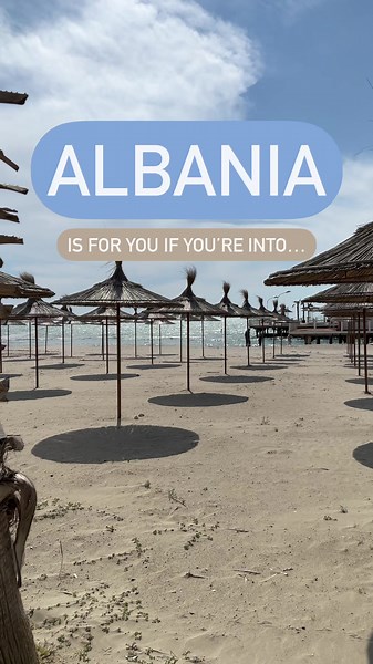 Why You Should Visit Albania: A Safe & Scenic Destination