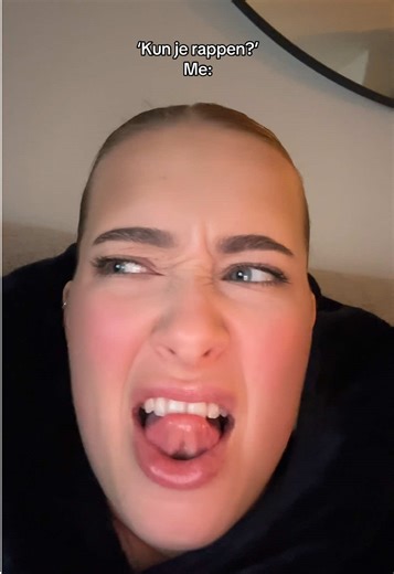 Laat je vriendje niet zeggen van je mag niet