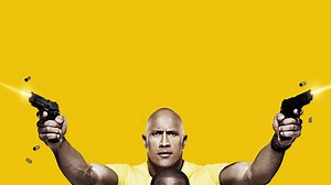 Central Intelligence - Apple TV