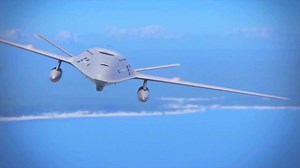 #Boeing #MQ_25 Stingray #Autonomous UAS Tanker Highlights | AIR Fighter