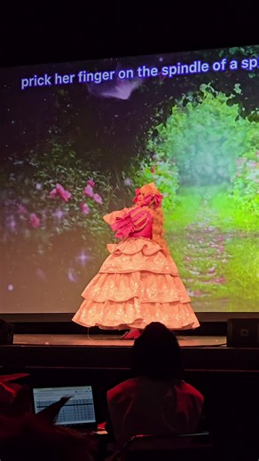 The @anime_los_angeles cosplay contest was absolutely FANTASTIC! 🤩 We loved seeing all of your incredibly creative skits and beautifully crafted costumes. Thanks so much to every contestant, the coordinators, judges, and MC for putting on a great show. Also big congratulations to the winners you! You are outstanding!🎉