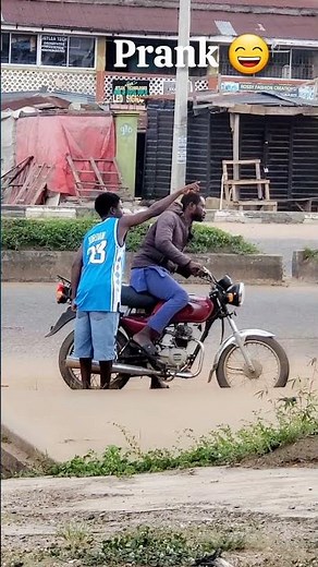 funny prank 😄