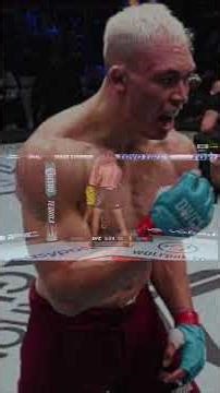 8 0 and Built Different Why Navajo Stirling Is the Model s Clearest Pick UFC Seattle