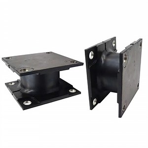 [Hot Item] Chinese Rubber Shock Brackets Shockproof Rubber Absorbers for Vibration Equipment