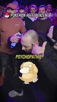 Pokemon + Rap Battle = Schlechte Idee? 😭💀