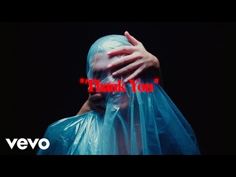 Common People - Thank You (Official Music Video)