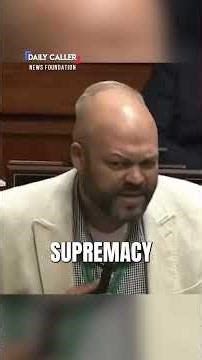 Libs CRASH OUT When GOP Lawmaker Confronts Them for “Insurrectionist Rhetoric”